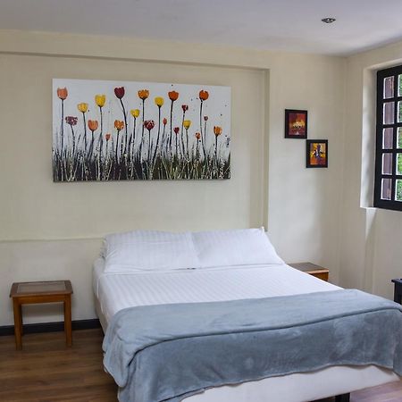 Termales Los Volcanes Hotel Casablanca  Eksteriør billede