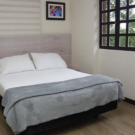 Termales Los Volcanes Hotel Casablanca  Eksteriør billede