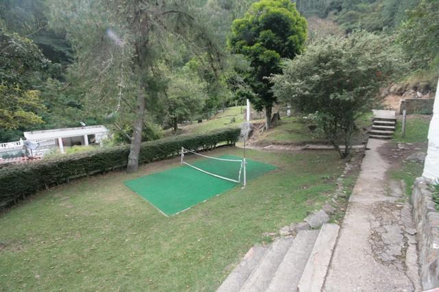 Termales Los Volcanes Hotel Casablanca  Eksteriør billede